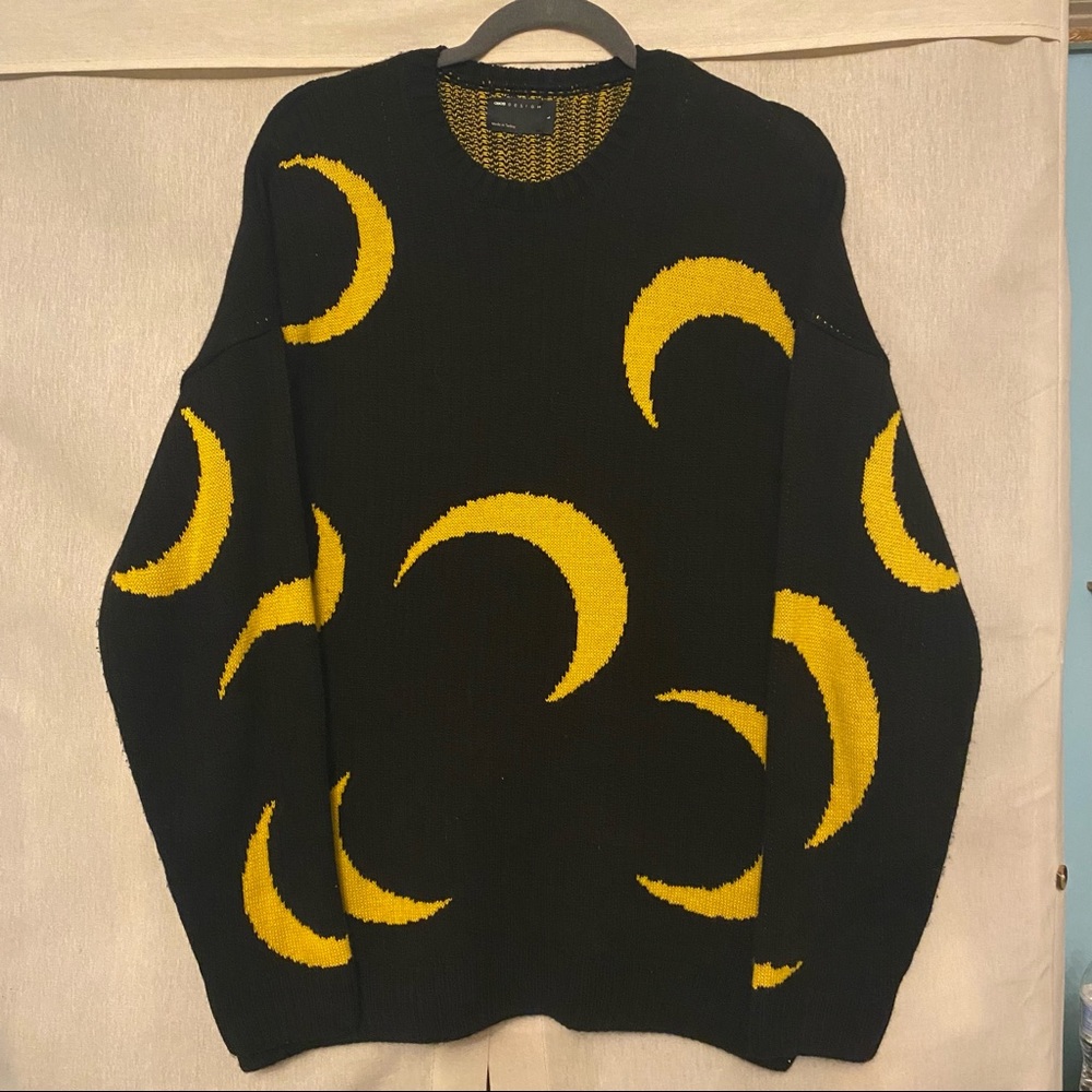 ASOS Moon Sweater